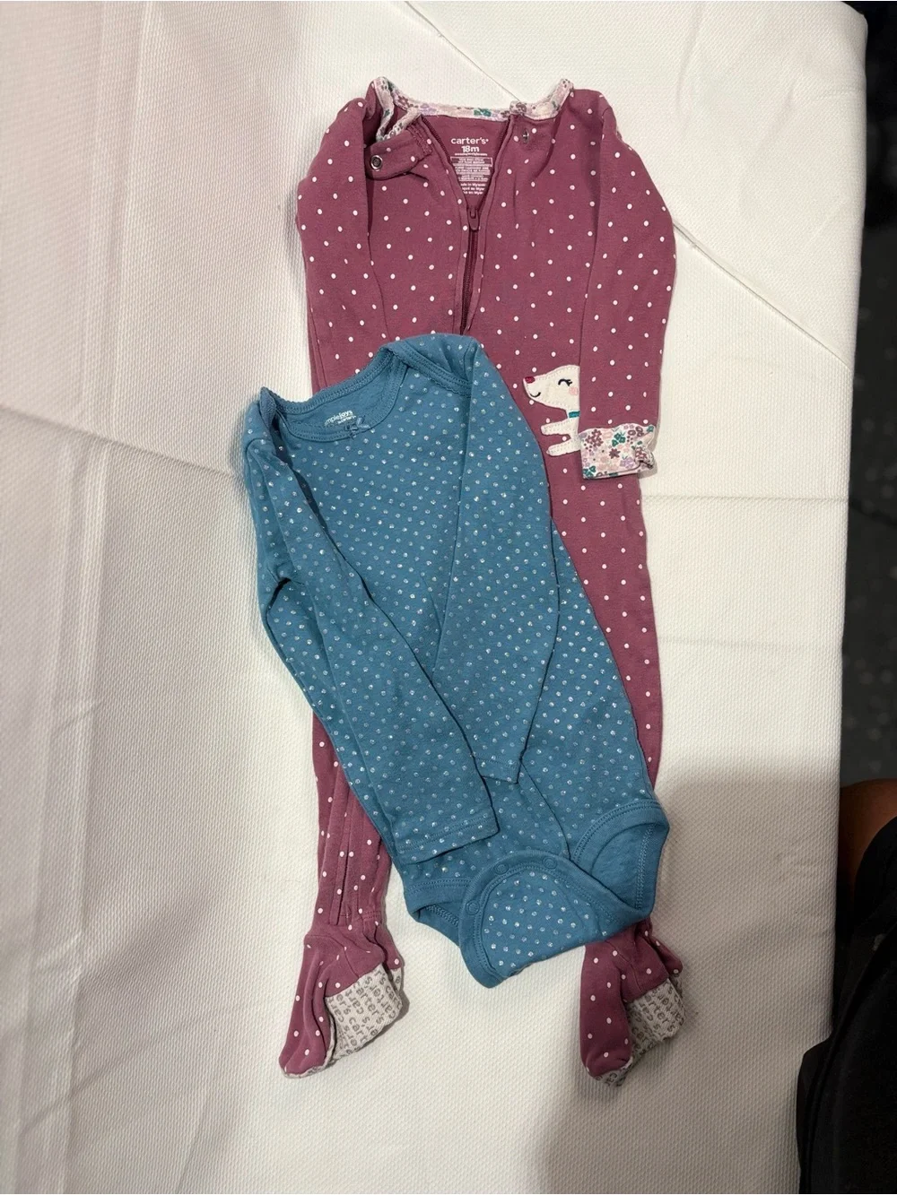 2t girls winter lot of 20 pieces